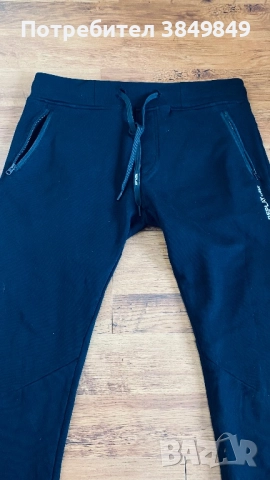 Replay M долнище, снимка 2 - Спортни дрехи, екипи - 51605738