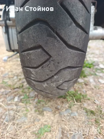 Скутер TGB Xmotion 125 (А1) категория , снимка 12 - Мотоциклети и мототехника - 49614705