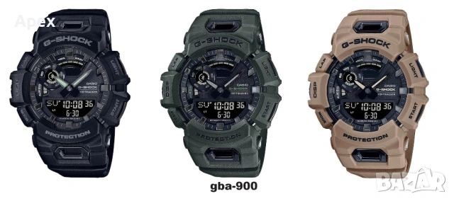 Часовник Casio F-91W-1.Оригинален Касио F-91W. Класически и Нови Модели Часовници Касио и Q&Q QQ, снимка 18 - Мъжки - 54175082