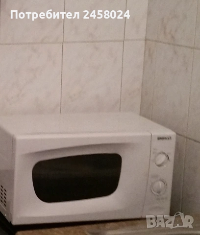микровълнова печка beko