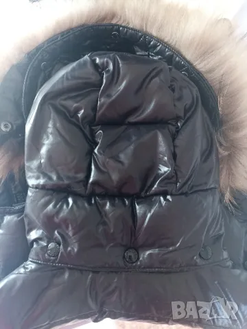 Детско зимно яке Moncler, снимка 13 - Детски якета и елеци - 48012347