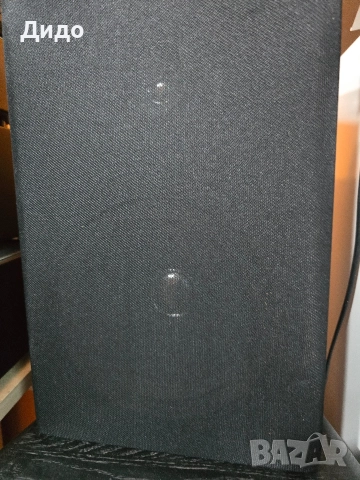 UNIVERSUM Boxen Fur VTCF 4387, снимка 7 - Тонколони - 52865298