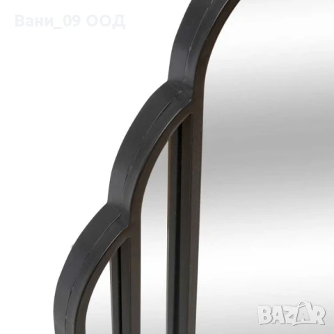 100см Голямо стенно огледало с модерен дизайн , снимка 4 - Огледала - 51368465
