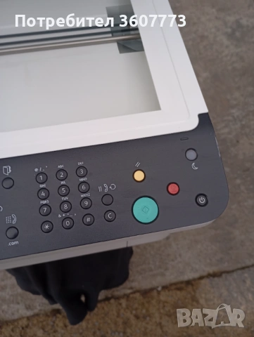Ксерокс  Xerox, снимка 5 - Принтери, копири, скенери - 53477062
