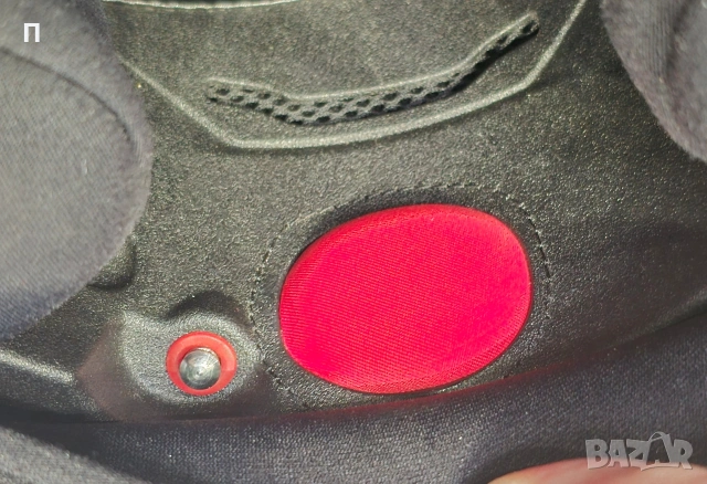 Каска Scorpion Exo 1400 Carbon air L размер, снимка 12 - Аксесоари и консумативи - 53292751