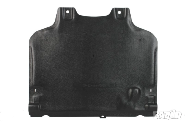 Пластмасова кора под двигател скорости Audi A4 B9 2016г – 2024г, снимка 2 - Аксесоари и консумативи - 52585422