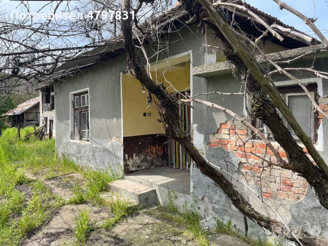 Къща в село Байкал, снимка 7 - Къщи - 54204911