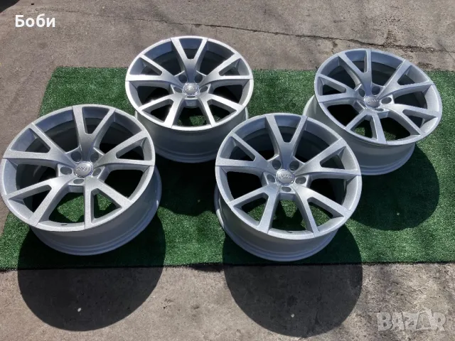 Джанти 5/112/19 Ауди А7