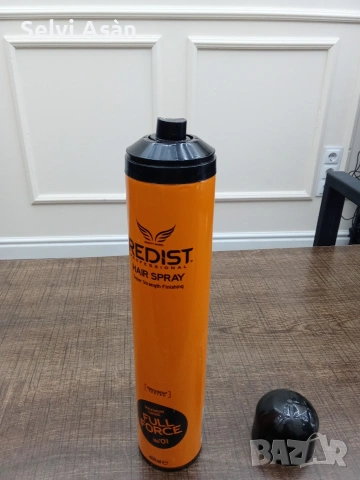 премиум качество спрей за коса, снимка 3 - Продукти за коса - 53994332