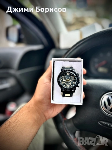 Мъжки часовници цена 20€, снимка 18 - Мъжки - 53541717