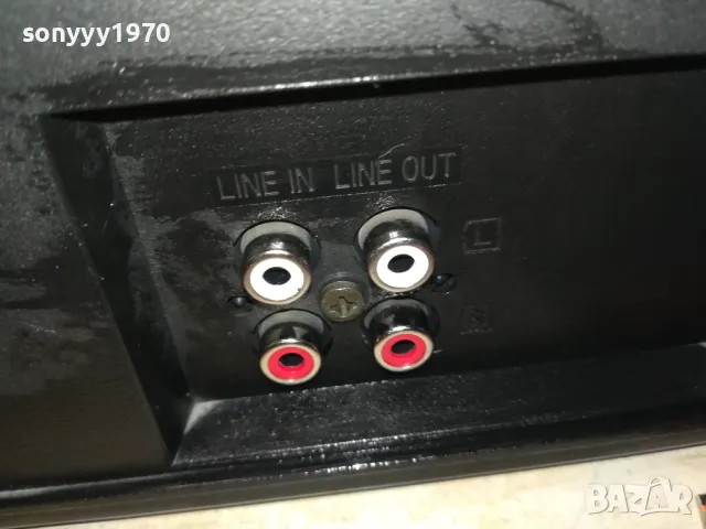 TECHNICS RS-B305 DECK MADE IN JAPAN-ВНОС SWISS 2505251722, снимка 13 - Декове - 50422434