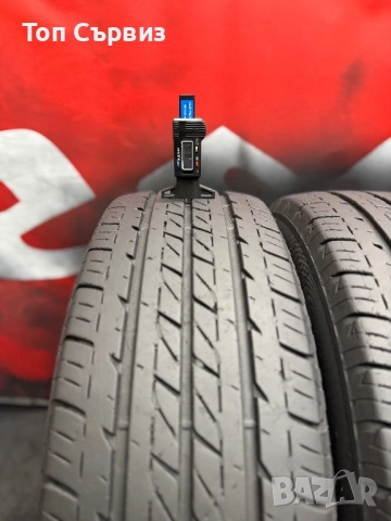 225 65 16C, Летни гуми за бус, Lassa TransWay2, 2 броя, снимка 4 - Гуми и джанти - 54075456