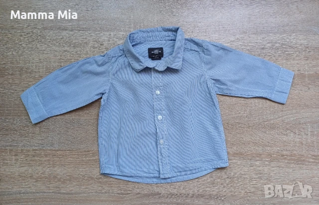 Бебешки дрешки 68-74, снимка 11 - Комплекти за бебе - 51279321