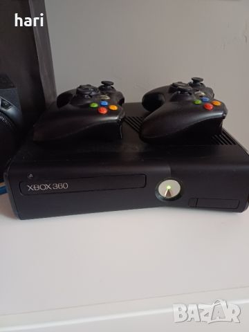 X box 360,kinect 250GB, снимка 1 - Xbox конзоли - 46447657