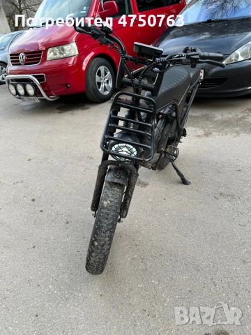 Електрически колела 2 броя