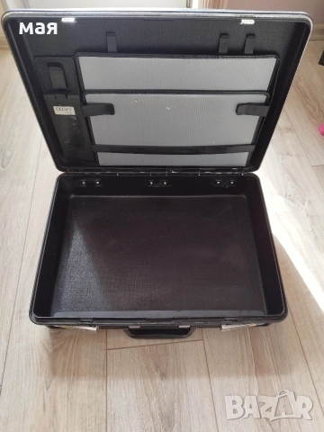 Куфар-Delsey, снимка 4 - Други стоки за дома - 53836103