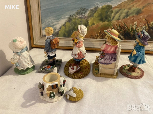 Статуетки, снимка 8 - Статуетки - 52370001