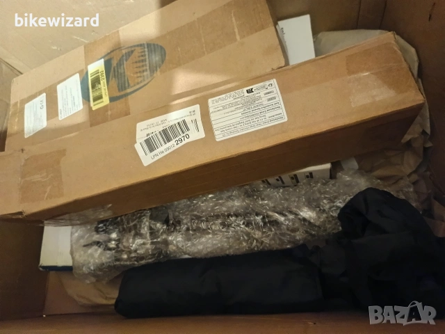 Wilray UPF 50+ регулируем чадър със скоба за стол – черен НОВ, снимка 8 - Други стоки за дома - 53639526