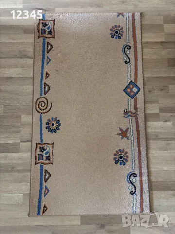 Продавам килим / пътека - 2 броя 