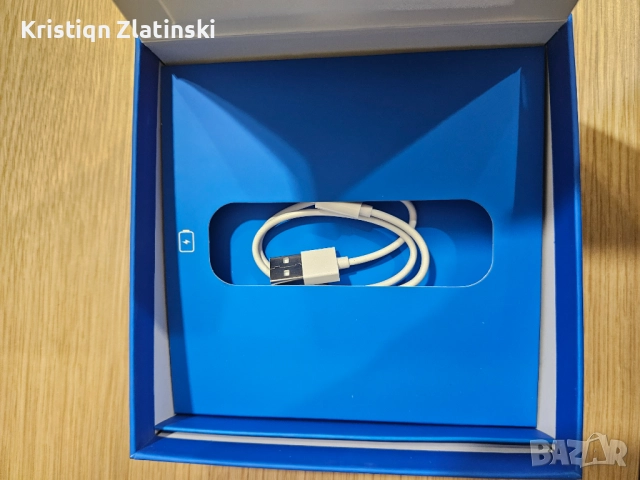 Sum up терминал с кутия и зарядно, снимка 3 - Друга електроника - 52793733