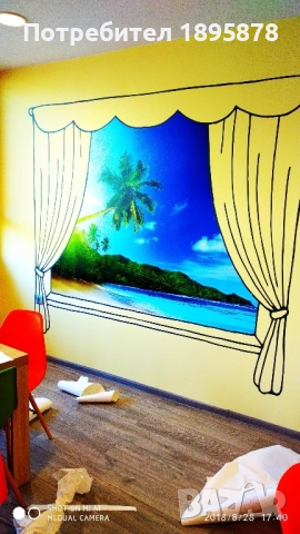 Монтаж на реклами, снимка 3 - Други услуги - 51574298