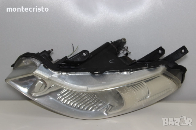 Ляв фар Fiat Sedici (2006-2014г.) ляв фар Suzuki SX4 I (2007-2013г.) 3532079J00 / 3532080J60, снимка 5 - Части - 51505025