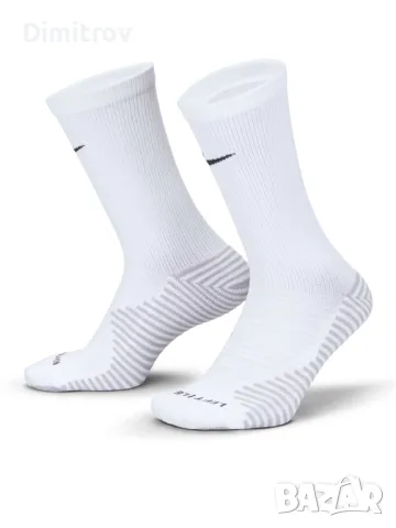 НОВИ! Nike Strike футболни чорапи / football socks, снимка 1 - Футбол - 47241287