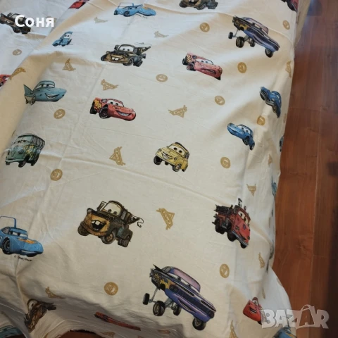 Парчета платове за пачуърк или вашите проекти, снимка 15 - Други стоки за дома - 50918978