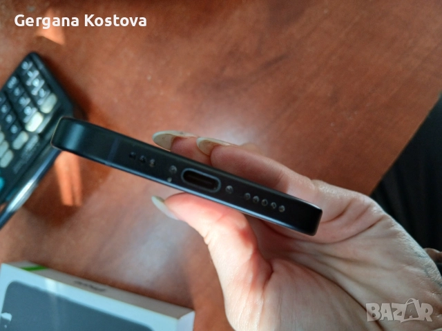 Iphone 16, снимка 7 - Apple iPhone - 52878335