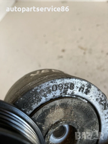 Обтегач на ремък V6 за Jeep Cherokee 3.7 (2005) 53030958, снимка 3 - Части - 53569160