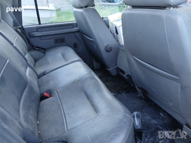 Land rover discovery 3 броя За части , снимка 5 - Автомобили и джипове - 53605821