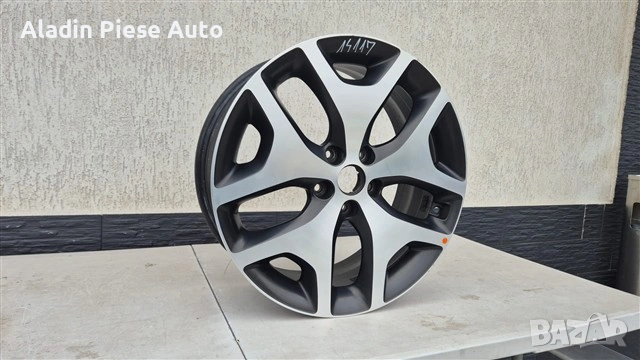Джанта R19 Kia Sportage Sorento R19 ET50.5 код 52910-F1500, 52910F1500 , снимка 3 - Аксесоари и консумативи - 53897066
