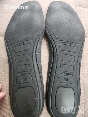 Оригинални кецове Moncler , снимка 5 - Ежедневни обувки - 52016241