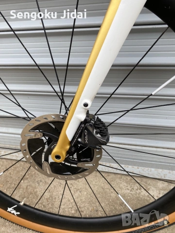 Orbea Terra Carbon, снимка 4 - Велосипеди - 53668434