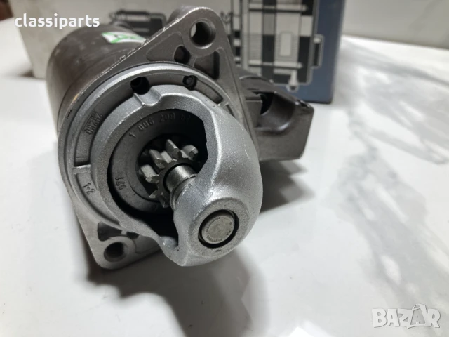 Нов стартер за ФОРД Пума, Фиеста и Фокус бензинови двигатели / FORD Puma, Fiesta, Focus, снимка 4 - Части - 50513517