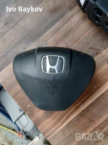 AIRBAG волан Honda Civic VIII, ОЕМ 77800-SMG-G820-M1