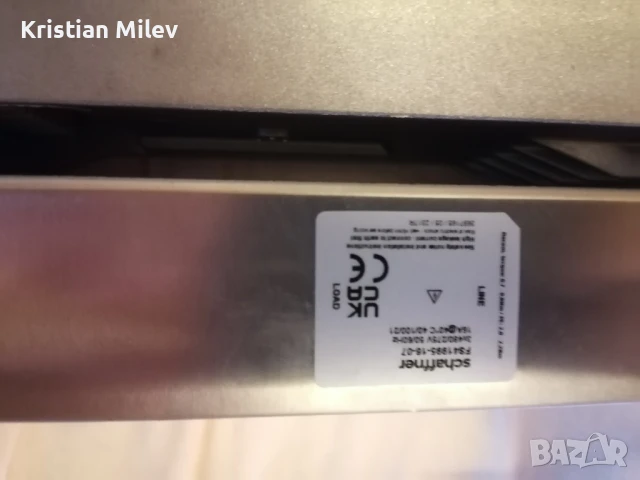 Честотно управление за асансьор, снимка 8 - Друга електроника - 51257096