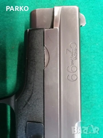 Crvena Zastava 99, снимка 8 - Бойно оръжие - 53724139