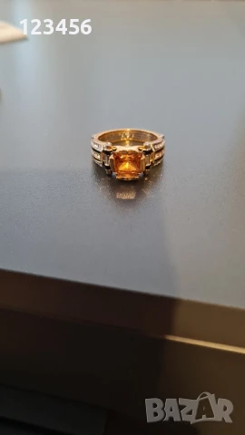 Позлатени бижута по 10лв.за брой 