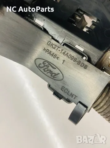 Кабелен сноп за Ford Transit Форд 2.0 EcoBlue GK2T-14A099-BDB FoMoCo 2018, снимка 3 - Части - 49046145