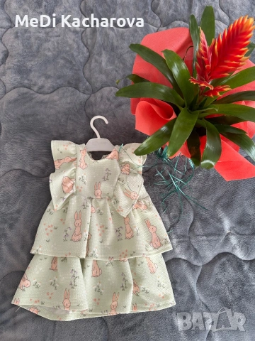 Дрешки - 9-12-18м , снимка 10 - Други - 54233505