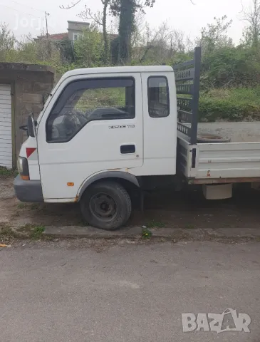 kia k2500, снимка 3 - Камиони - 47204832