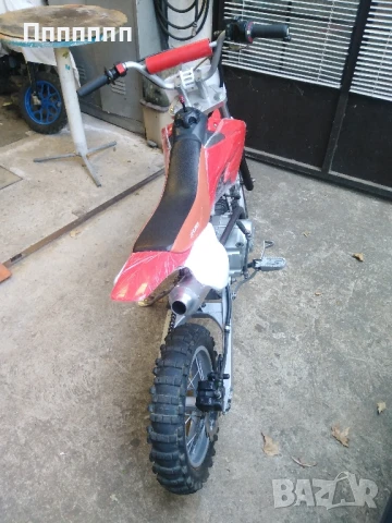 продавам мотор, снимка 4 - Мотоциклети и мототехника - 50956210