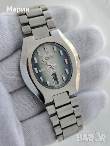 Seiko Lord Matic профилактиран