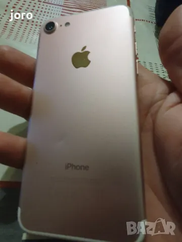 iphone 7, снимка 1 - Apple iPhone - 48174757