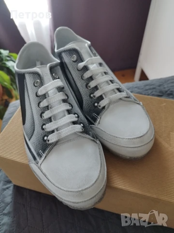 мъжки кецове Енерджи Energie 43, снимка 4 - Маратонки - 50649861