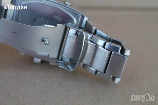 Мъжки ръчен часовник ''Casio Oceanus OC 502'', снимка 4 - Мъжки - 50024604