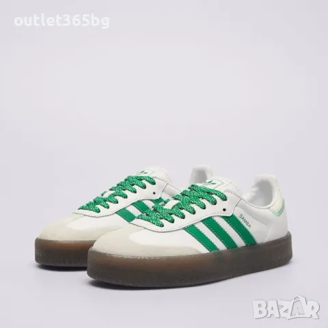 Adidas - Originals Sambae Оригинал Код 156, снимка 3 - Маратонки - 50292580