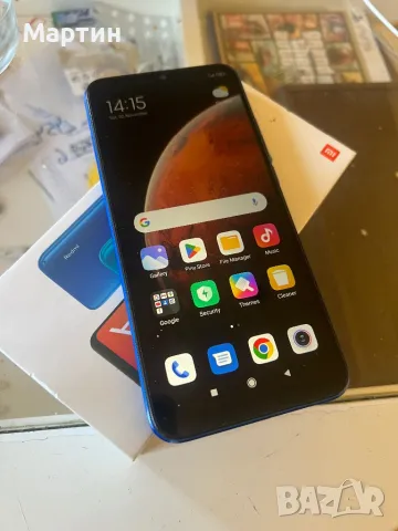 Xiaomi Redmo 9A Спешно, снимка 1 - Xiaomi - 47812696