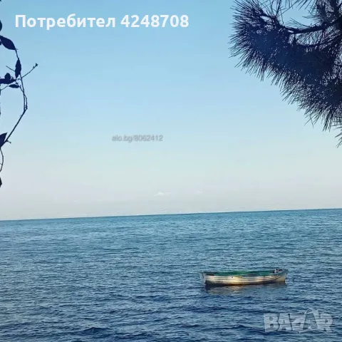 	Почивка в Гърция. Каравана до морето южно от Солун., снимка 18 - Почивки в Гърция - 47374946